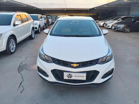 CHEVROLET Cruze Hatch 1.4 16V 4P LT SPORT6 TURBO FLEX AUTOM�TICO, Foto 2