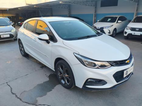 CHEVROLET Cruze Hatch 1.4 16V 4P LT SPORT6 TURBO FLEX AUTOM�TICO, Foto 3