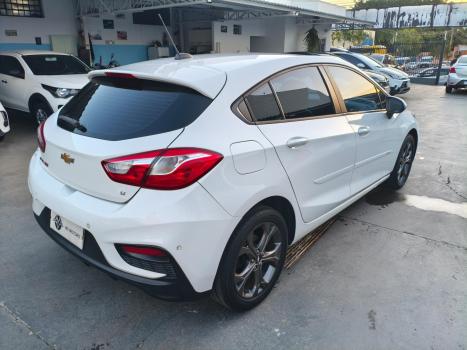 CHEVROLET Cruze Hatch 1.4 16V 4P LT SPORT6 TURBO FLEX AUTOM�TICO, Foto 6