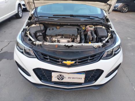 CHEVROLET Cruze Hatch 1.4 16V 4P LT SPORT6 TURBO FLEX AUTOM�TICO, Foto 10