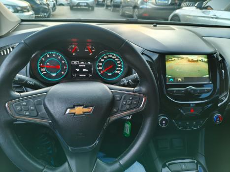 CHEVROLET Cruze Hatch 1.4 16V 4P LT SPORT6 TURBO FLEX AUTOM�TICO, Foto 11