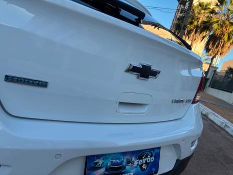 CHEVROLET Cruze Hatch 1.8 16V 4P LTZ SPORT6 FLEX AUTOM�TICO, Foto 6