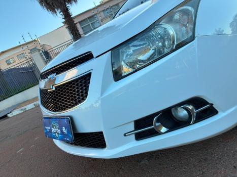 CHEVROLET Cruze Hatch 1.8 16V 4P LTZ SPORT6 FLEX AUTOM�TICO, Foto 7
