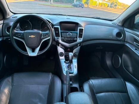 CHEVROLET Cruze Hatch 1.8 16V 4P LTZ SPORT6 FLEX AUTOM�TICO, Foto 9