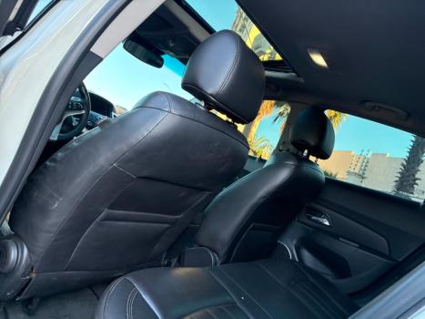 CHEVROLET Cruze Hatch 1.8 16V 4P LTZ SPORT6 FLEX AUTOM�TICO, Foto 11
