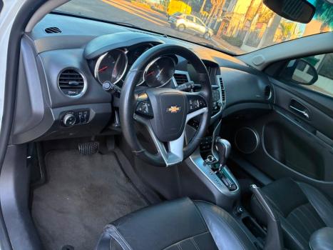 CHEVROLET Cruze Hatch 1.8 16V 4P LTZ SPORT6 FLEX AUTOM�TICO, Foto 12
