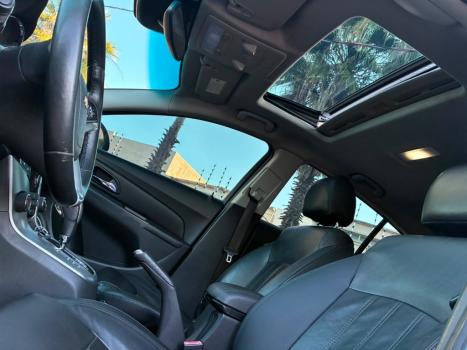 CHEVROLET Cruze Hatch 1.8 16V 4P LTZ SPORT6 FLEX AUTOM�TICO, Foto 13