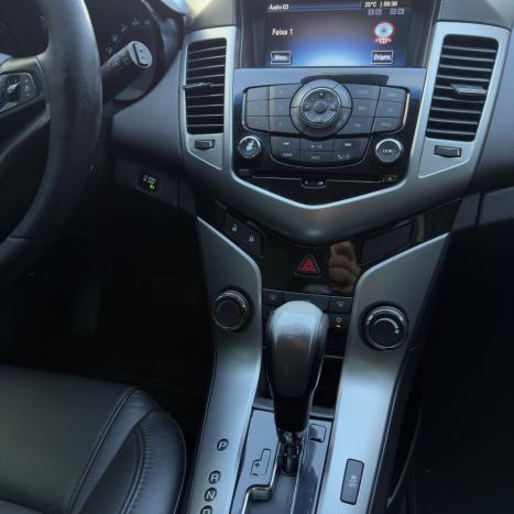 CHEVROLET Cruze Hatch 1.8 16V 4P LTZ SPORT6 FLEX AUTOM�TICO, Foto 9