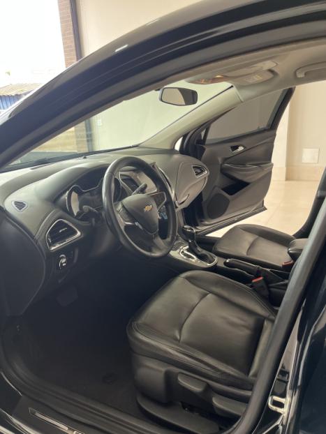 CHEVROLET Cruze Hatch 1.4 16V 4P LT TURBO FLEX AUTOM�TICO, Foto 11