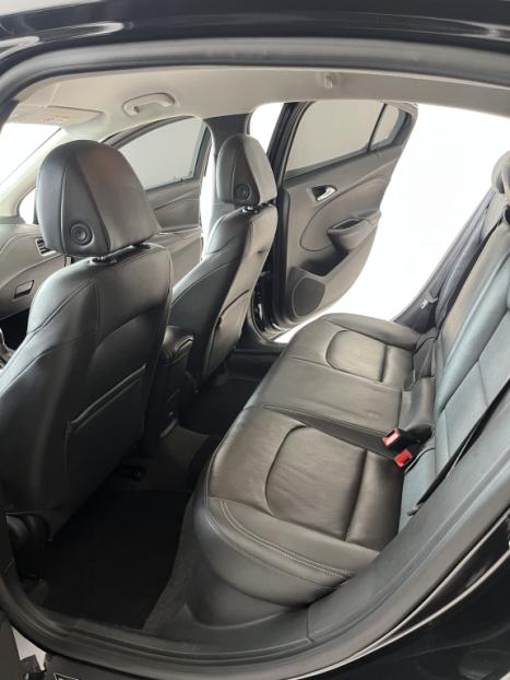CHEVROLET Cruze Hatch 1.4 16V 4P LT TURBO FLEX AUTOM�TICO, Foto 12