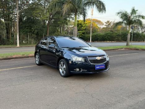 CHEVROLET Cruze Hatch 1.8 16V 4P LT ECOTEC FLEX AUTOMÁTICO, Foto 2
