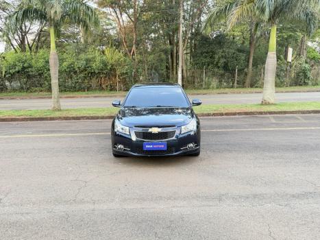 CHEVROLET Cruze Hatch 1.8 16V 4P LT ECOTEC FLEX AUTOMÁTICO, Foto 3