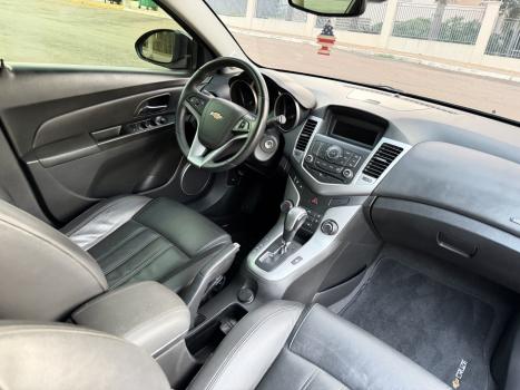 CHEVROLET Cruze Hatch 1.8 16V 4P LT ECOTEC FLEX AUTOMÁTICO, Foto 6