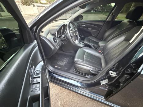 CHEVROLET Cruze Hatch 1.8 16V 4P LT ECOTEC FLEX AUTOMÁTICO, Foto 10