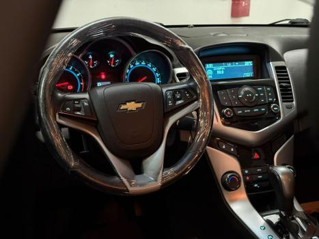 CHEVROLET Cruze Hatch 1.8 16V 4P LT SPORT FLEX AUTOM�TICO, Foto 3