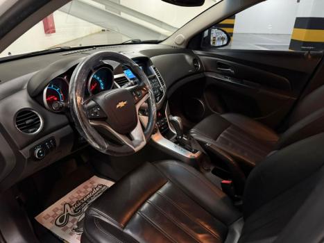 CHEVROLET Cruze Hatch 1.8 16V 4P LT SPORT FLEX AUTOM�TICO, Foto 4