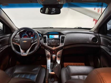 CHEVROLET Cruze Hatch 1.8 16V 4P LT SPORT FLEX AUTOM�TICO, Foto 5