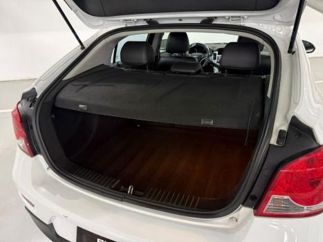 CHEVROLET Cruze Hatch 1.8 16V 4P LT SPORT FLEX AUTOM�TICO, Foto 8