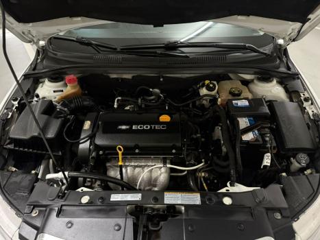 CHEVROLET Cruze Hatch 1.8 16V 4P LT SPORT FLEX AUTOM�TICO, Foto 9