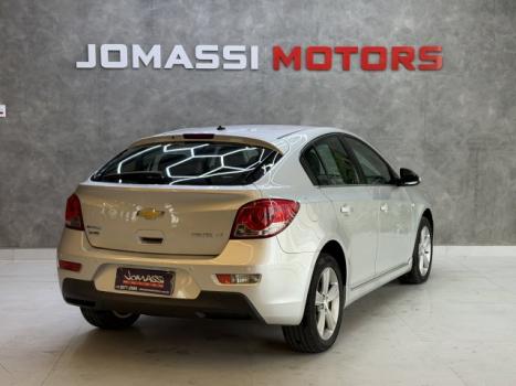 CHEVROLET Cruze Hatch 1.8 16V 4P LT SPORT6 FLEX, Foto 6