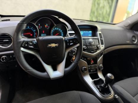 CHEVROLET Cruze Hatch 1.8 16V 4P LT SPORT6 FLEX, Foto 9