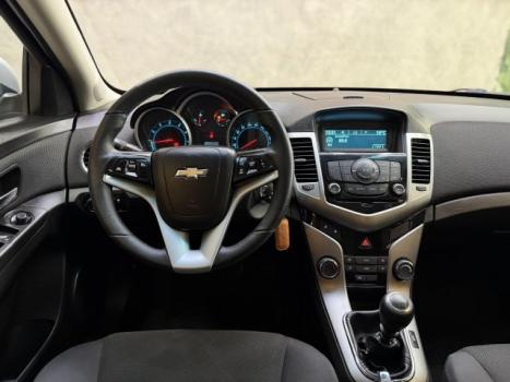 CHEVROLET Cruze Hatch 1.8 16V 4P LT SPORT6 FLEX, Foto 10
