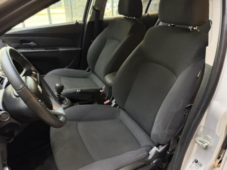 CHEVROLET Cruze Hatch 1.8 16V 4P LT SPORT6 FLEX, Foto 11