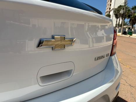 CHEVROLET Cruze Hatch 1.8 16V 4P LT SPORT6 FLEX AUTOMÁTICO, Foto 5