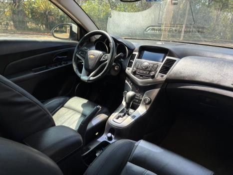 CHEVROLET Cruze Hatch 1.8 16V 4P LT SPORT6 FLEX AUTOMÁTICO, Foto 7