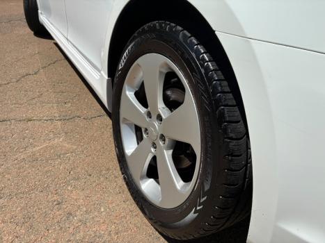 CHEVROLET Cruze Hatch 1.8 16V 4P LT SPORT6 FLEX AUTOMÁTICO, Foto 12