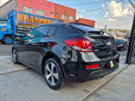 CHEVROLET Cruze Hatch 1.8 16V 4P LT SPORT FLEX AUTOMÁTICO, Foto 3