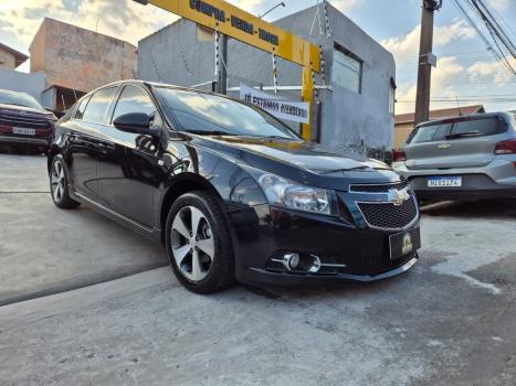 CHEVROLET Cruze Hatch 1.8 16V 4P LT SPORT FLEX AUTOMÁTICO, Foto 6