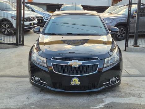 CHEVROLET Cruze Hatch 1.8 16V 4P LT SPORT FLEX AUTOMÁTICO, Foto 7