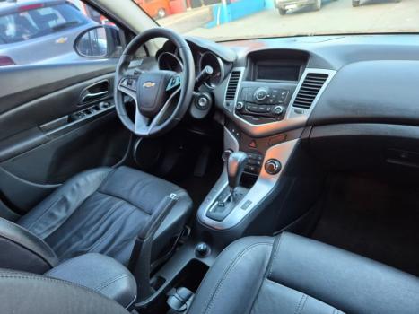 CHEVROLET Cruze Hatch 1.8 16V 4P LT SPORT FLEX AUTOMÁTICO, Foto 8