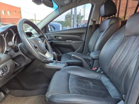 CHEVROLET Cruze Hatch 1.8 16V 4P LT SPORT FLEX AUTOMÁTICO, Foto 9