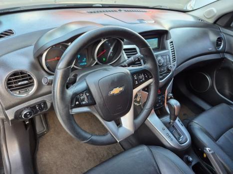 CHEVROLET Cruze Hatch 1.8 16V 4P LT SPORT FLEX AUTOMÁTICO, Foto 11