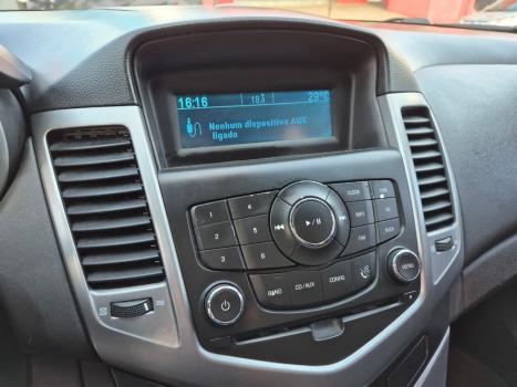 CHEVROLET Cruze Hatch 1.8 16V 4P LT SPORT FLEX AUTOMÁTICO, Foto 16