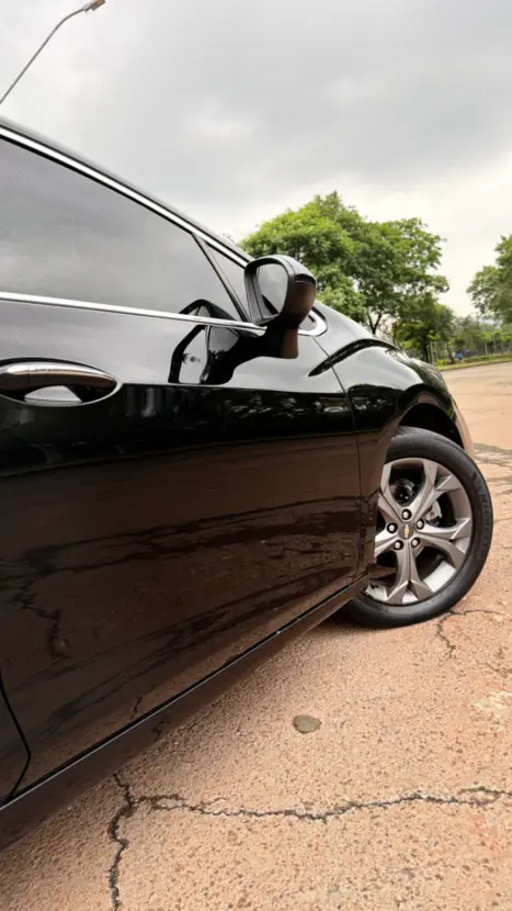 CHEVROLET Cruze Hatch 1.8 16V 4P LTZ SPORT6 FLEX, Foto 8