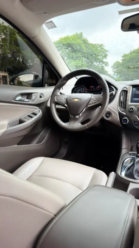 CHEVROLET Cruze Hatch 1.8 16V 4P LTZ SPORT6 FLEX, Foto 18