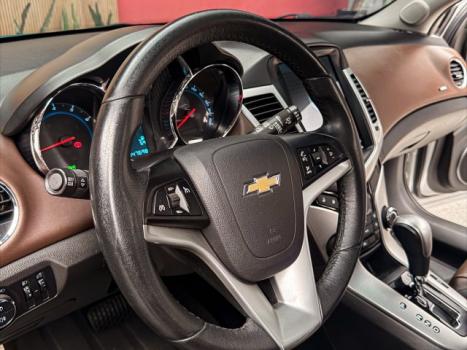 CHEVROLET Cruze Hatch 1.8 16V 4P LTZ SPORT6 FLEX AUTOMÁTICO, Foto 23