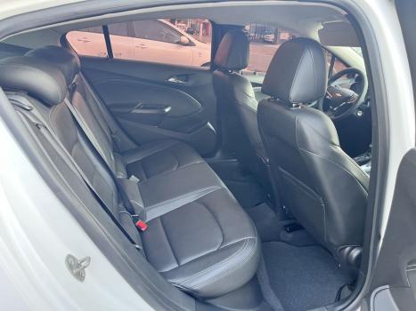 CHEVROLET Cruze Sedan 1.4 16V 4P LT FLEX TURBO AUTOMÁTICO, Foto 6 CHEVROLET Cruze Sedan 1.4 16V 4P LT FLEX TURBO AUTOMÁTICO, Foto 6
