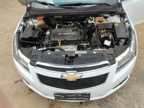 CHEVROLET Cruze Sedan 1.8 16V 4P LT ECOTEC FLEX AUTOMÁTICO, Foto 15 CHEVROLET Cruze Sedan 1.8 16V 4P LT ECOTEC FLEX AUTOMÁTICO, Foto 15