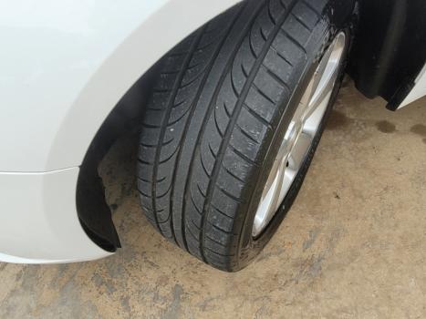 CHEVROLET Cruze Sedan 1.8 16V 4P LT ECOTEC FLEX AUTOMÁTICO, Foto 17 CHEVROLET Cruze Sedan 1.8 16V 4P LT ECOTEC FLEX AUTOMÁTICO, Foto 17