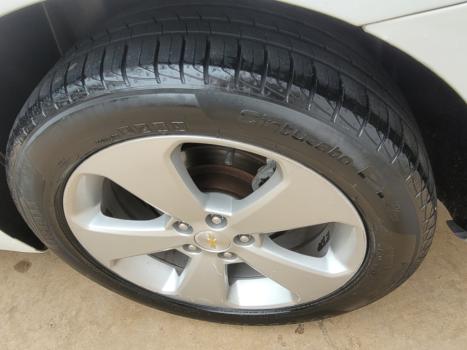 CHEVROLET Cruze Sedan 1.8 16V 4P LT ECOTEC FLEX AUTOMÁTICO, Foto 18 CHEVROLET Cruze Sedan 1.8 16V 4P LT ECOTEC FLEX AUTOMÁTICO, Foto 18