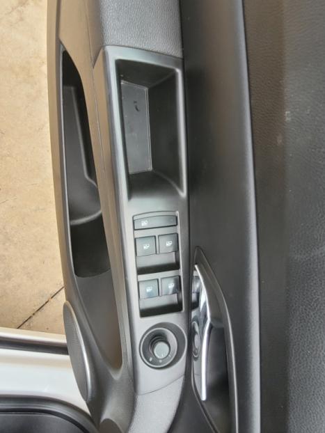 CHEVROLET Cruze Sedan 1.8 16V 4P LT ECOTEC FLEX AUTOMÁTICO, Foto 19 CHEVROLET Cruze Sedan 1.8 16V 4P LT ECOTEC FLEX AUTOMÁTICO, Foto 19