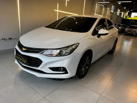 CHEVROLET Cruze Sedan 1.4 16V 4P LT FLEX TURBO AUTOMTICO, Foto 1