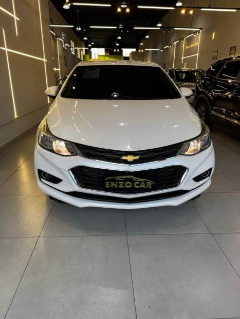 CHEVROLET Cruze Sedan 1.4 16V 4P LT FLEX TURBO AUTOMTICO, Foto 2