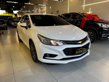 CHEVROLET Cruze Sedan 1.4 16V 4P LT FLEX TURBO AUTOMTICO, Foto 3