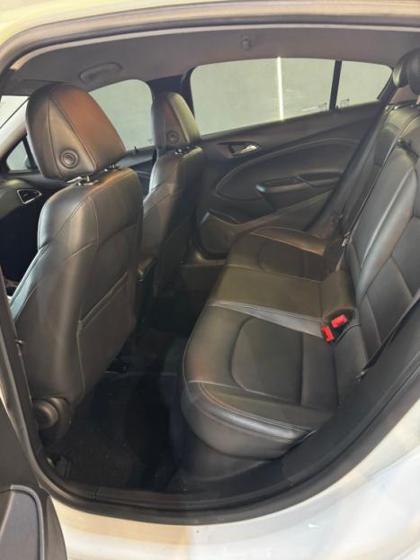 CHEVROLET Cruze Sedan 1.4 16V 4P LT FLEX TURBO AUTOMTICO, Foto 8