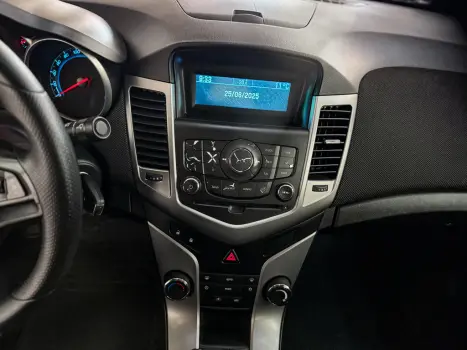 CHEVROLET Cruze Sedan 1.8 16V 4P LT ECOTEC FLEX, Foto 10